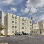 Фотография гостиницы Motel 6-York, PA - North