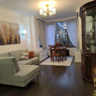 Фотография квартиры Апартаменты на проспекте Московский 9