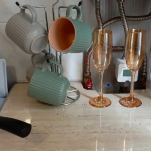 Фотография квартиры Апартаменты возле Бранденбургские ворота