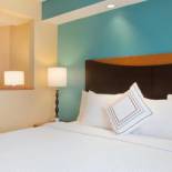 Фотография гостиницы Fairfield Inn & Suites Minneapolis St. Paul/Roseville