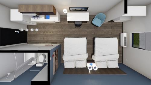 Фотография гостиницы Extended Stay America Premier Suites - Bluffton - Hilton Head