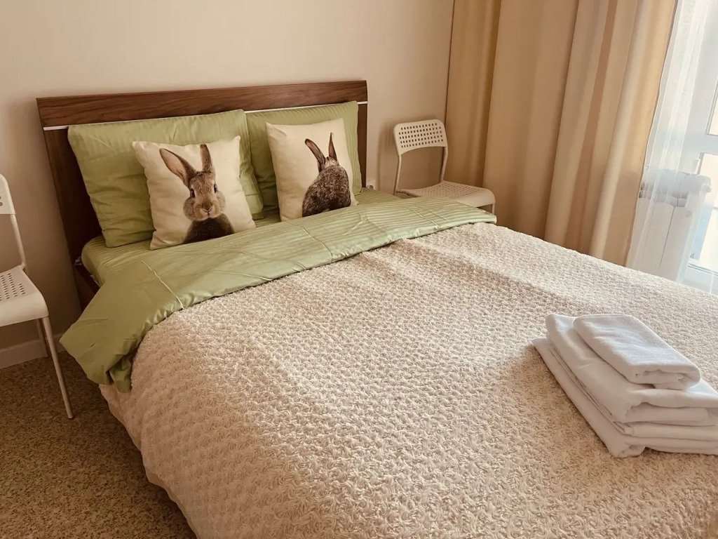 Фотография квартиры Квартира на Ул. Ивана Доронина, 7/1