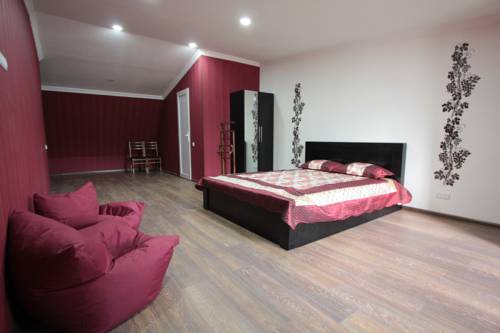 Фотография гостиницы Vazi Hotel