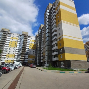 Фотография квартиры Апартаменты Чайка House на Победной 10