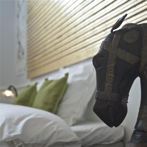 Фотография мини отеля Au Lit Jerome