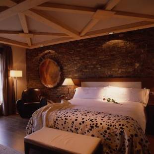 Фотографии гостиницы
Los Siete Reyes