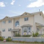 Фотография гостиницы Midnight Sun Inn