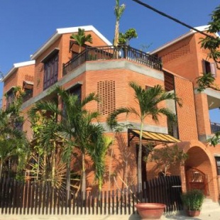 Фотография гостиницы Angel Garden Villa