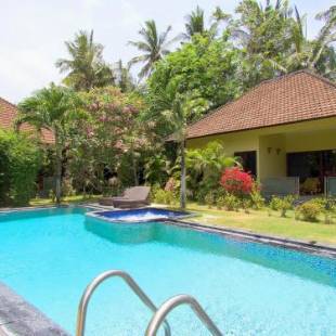 Фотографии базы отдыха
Arco Iris Hotel & Restaurant