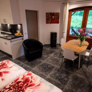 Фотографии мини отеля
B&B De Groene Gast