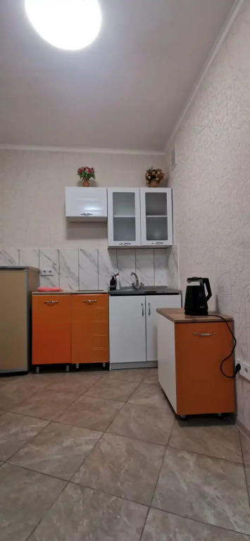 Фотография квартиры Квартира Однокомнатная студия в центре города