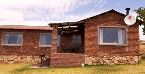 Фотография гостевого дома Mountain View Cottage