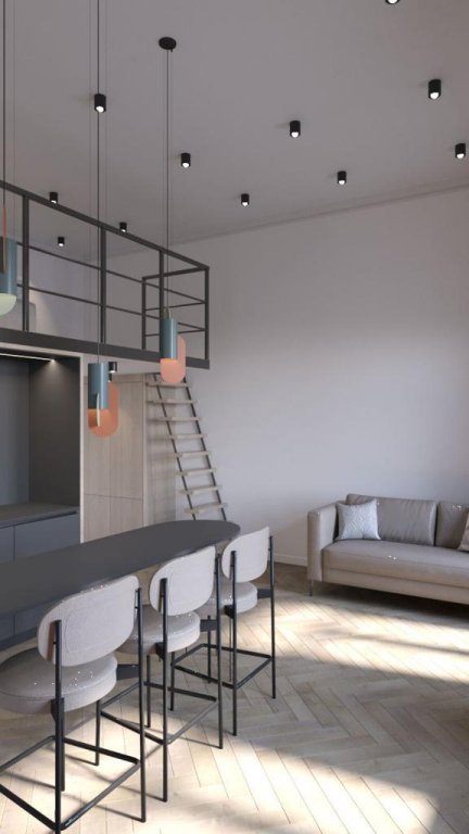 Фотография квартиры Апартаменты Брискорн