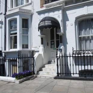 Фотографии гостиницы
Earls Court Garden Hotel