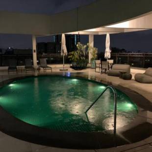 Фотографии апарт отеля
The Capital Flat - Itaim