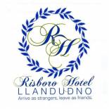 Фотография гостиницы The Risboro Hotel
