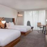 Фотография гостиницы DoubleTree by Hilton Atlanta Northwest/Marietta