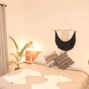 Фотографии мини отеля
Pousada Pono Village