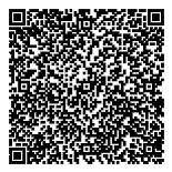 QR код гостиницы Бутик-отель Круиз