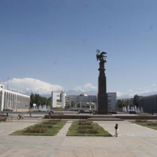 Фотография хостела Homestay on Mahallya