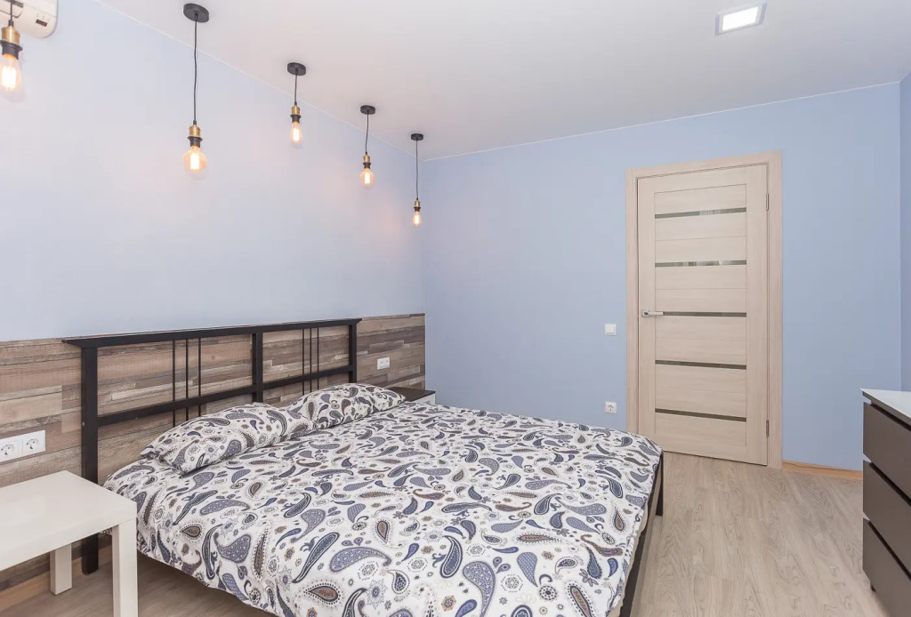 Фотография квартиры Апартаменты Бизнес-класса на Красном проспекте