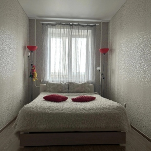 Фотография квартиры Апартаменты Уютная стильная квартира