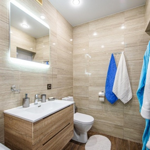 Фотография квартиры Пять Звезд на Ленина 38