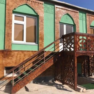 Фотография хостела Малибу