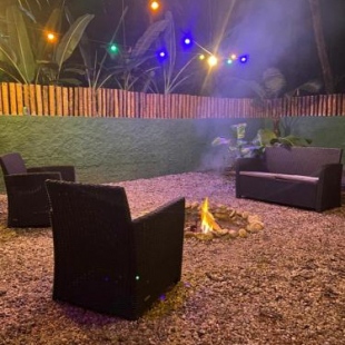 Фотография мини отеля Pousada Nova Ascalom