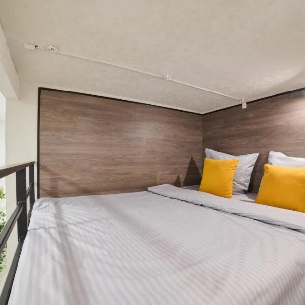 Фотографии квартиры 
            Апартаменты на улице Громова