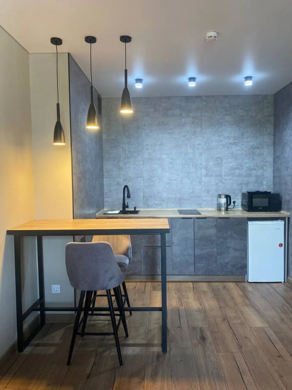 Фотография квартиры Апартаменты Уютные в Центре