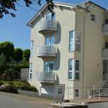 Фотография гостевого дома Villa Monika Backbord 2