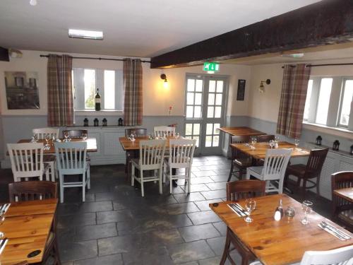 Фотография мини отеля The Griffin Inn