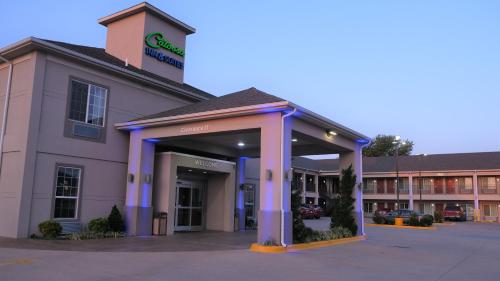 Фотография гостиницы Catoosa Inn & Suites
