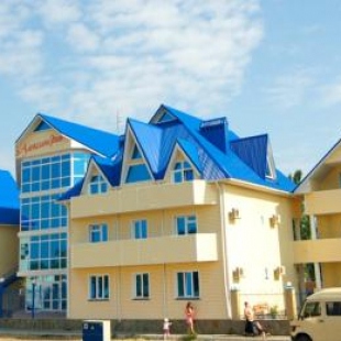 Фотография гостевого дома Александрия