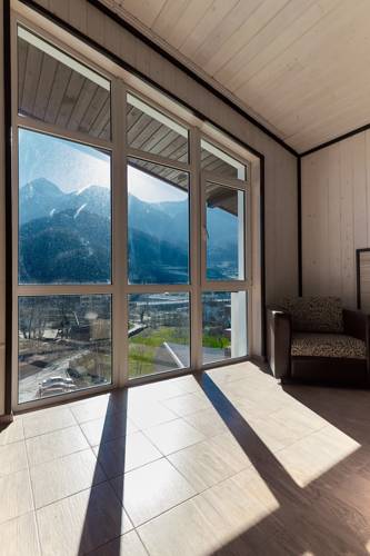 Фотографии гостиницы
Романовский