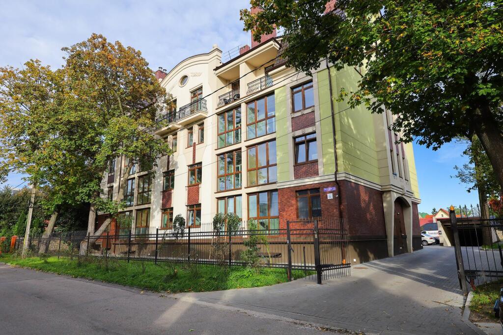 Фотография квартиры Апартаменты на улице Ватутина 22