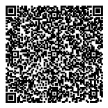 QR код гостиницы Мирский Посад