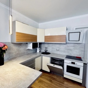 Фотография квартиры Квартира Уютная в центре