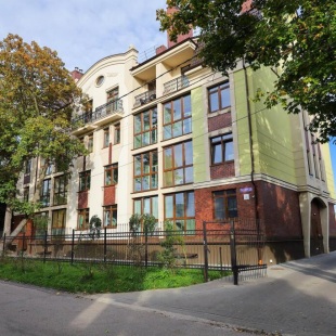 Фотография квартиры Апартаменты на улице Ватутина 22