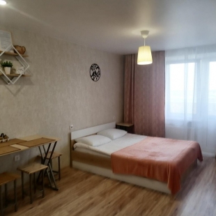 Фотография квартиры Апартаменты на улице Героя Владислава Посадского 24