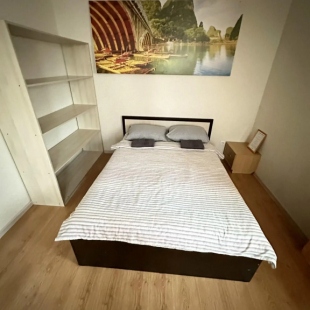 Фотография квартиры Апартаменты на улице Карла Маркса 60