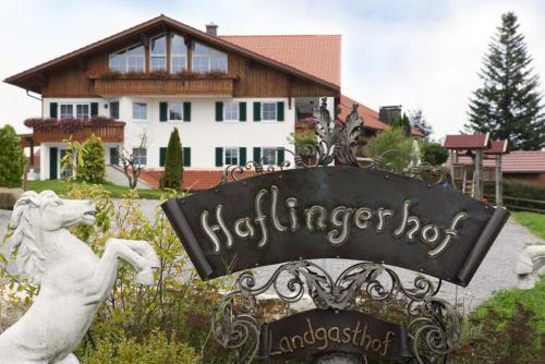 Фотография гостиницы Haflingerhof