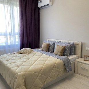 Фотография квартиры Квартира KIRR Home