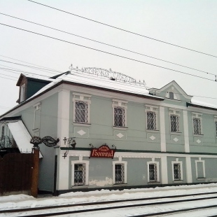 Фотография музея Музей Кузнечная слобода