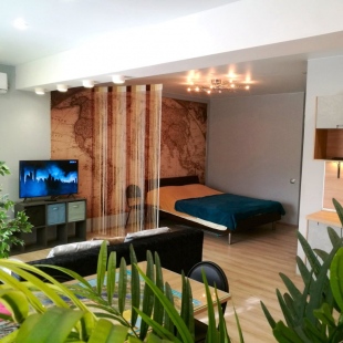 Фотография квартиры Апартаменты Admiral