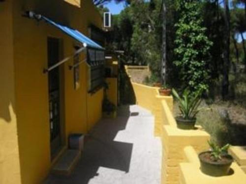 Фотография гостевого дома Casa Inocencio