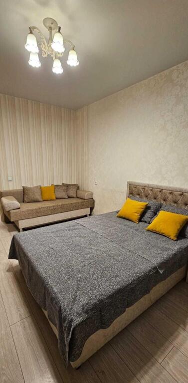 Фотография квартиры Апартаменты на улице Курнатовского 70