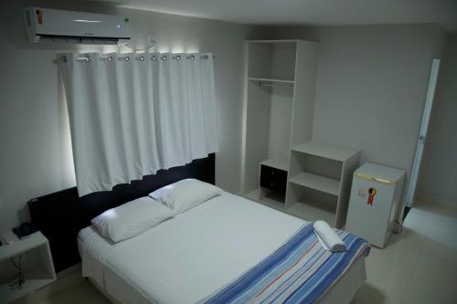 Фотография гостиницы Hotel Macapaba