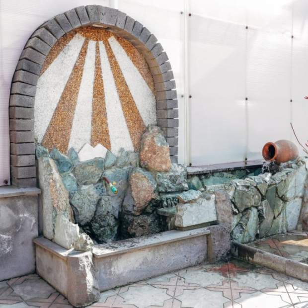 Фотографии Коттеджа 
            Частный дом на Ломоносова